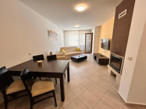 Apartment Mountain View Bansko